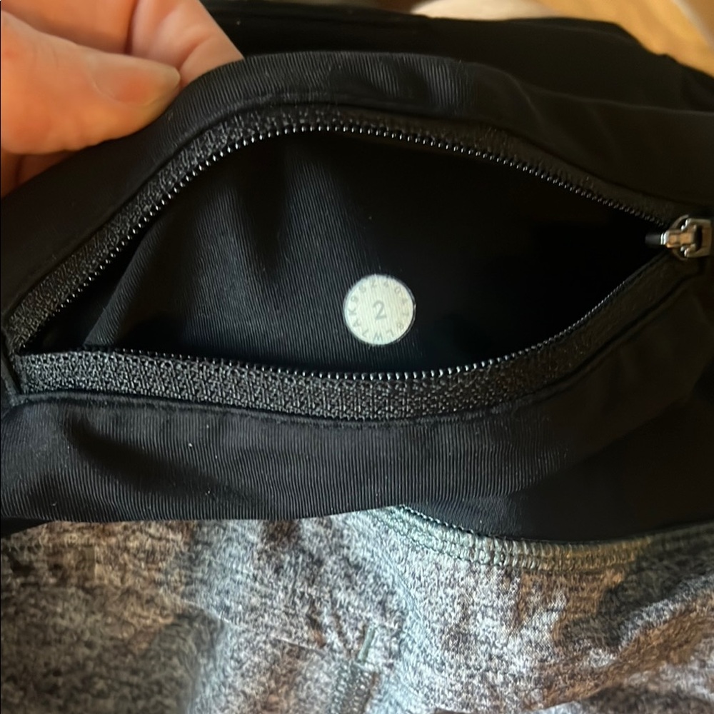 Lululemon Run Time Shorts - Picture 11 of 11